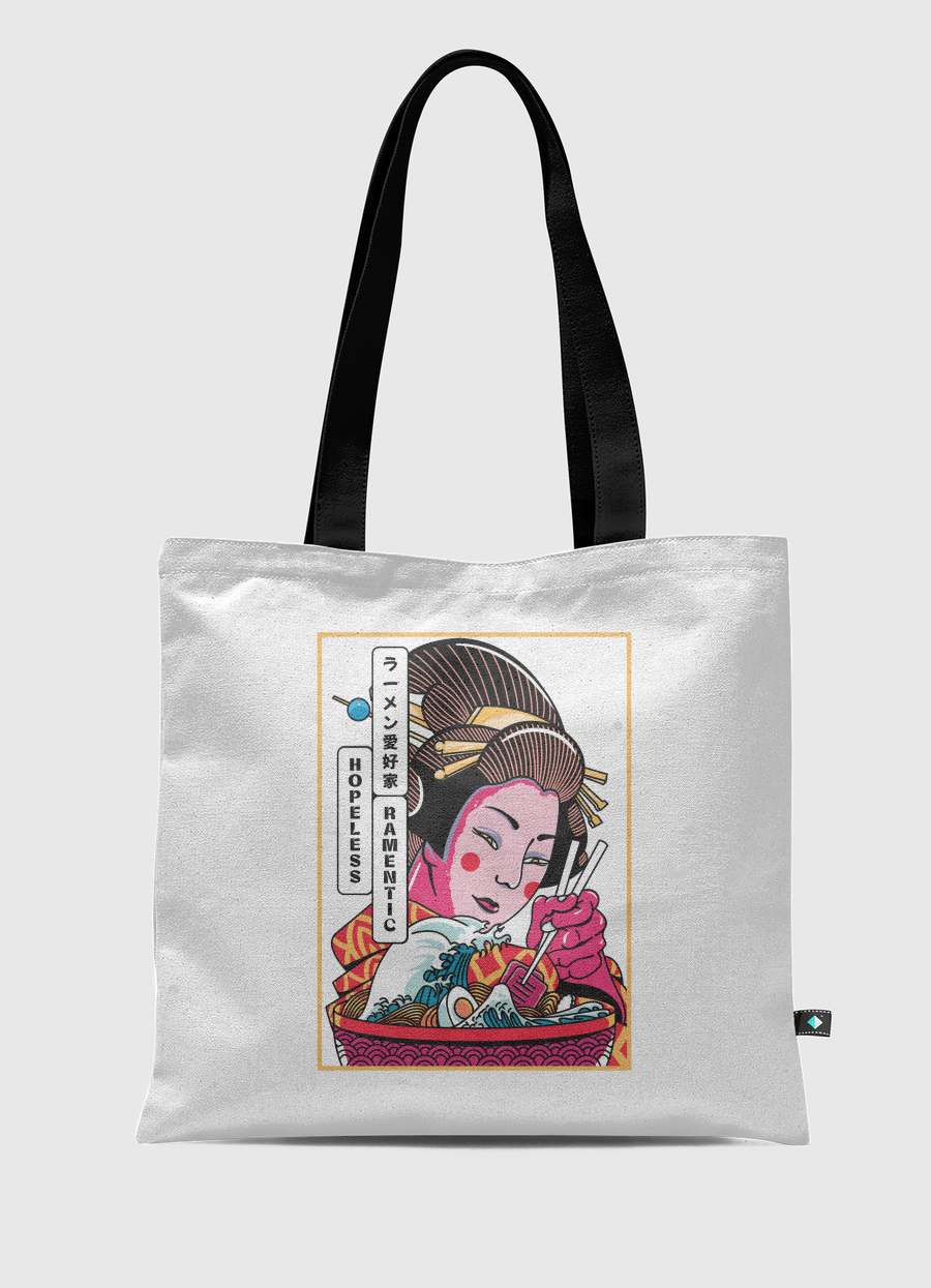 Geisha