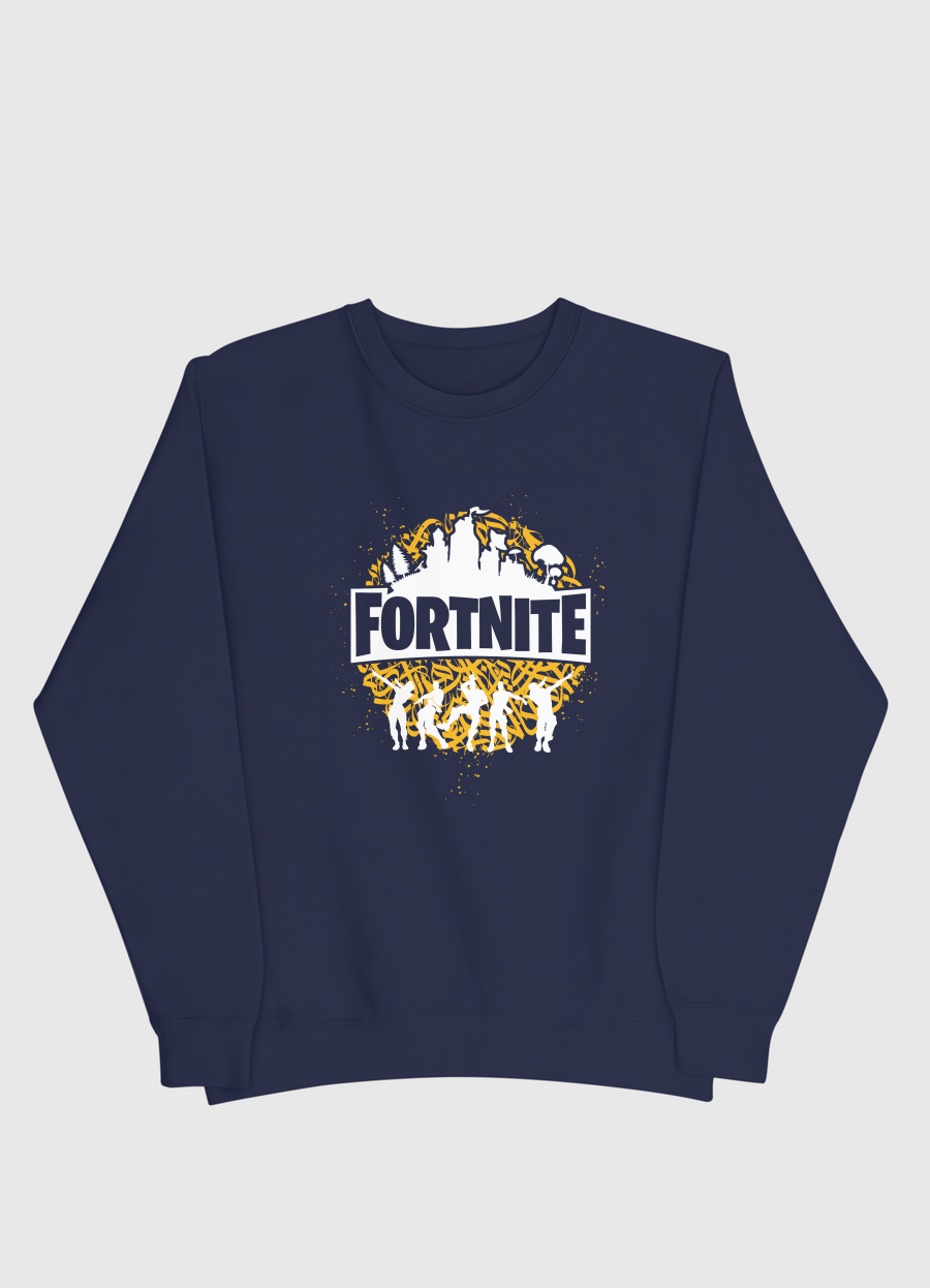 FORTNITE