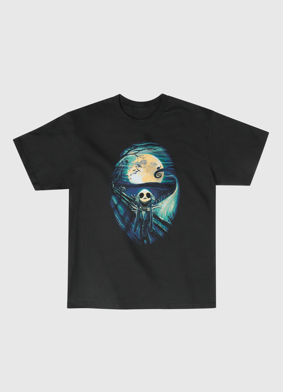 The Scream