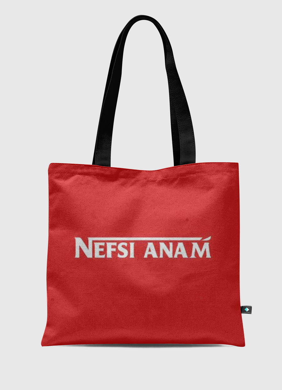 nefsi anam