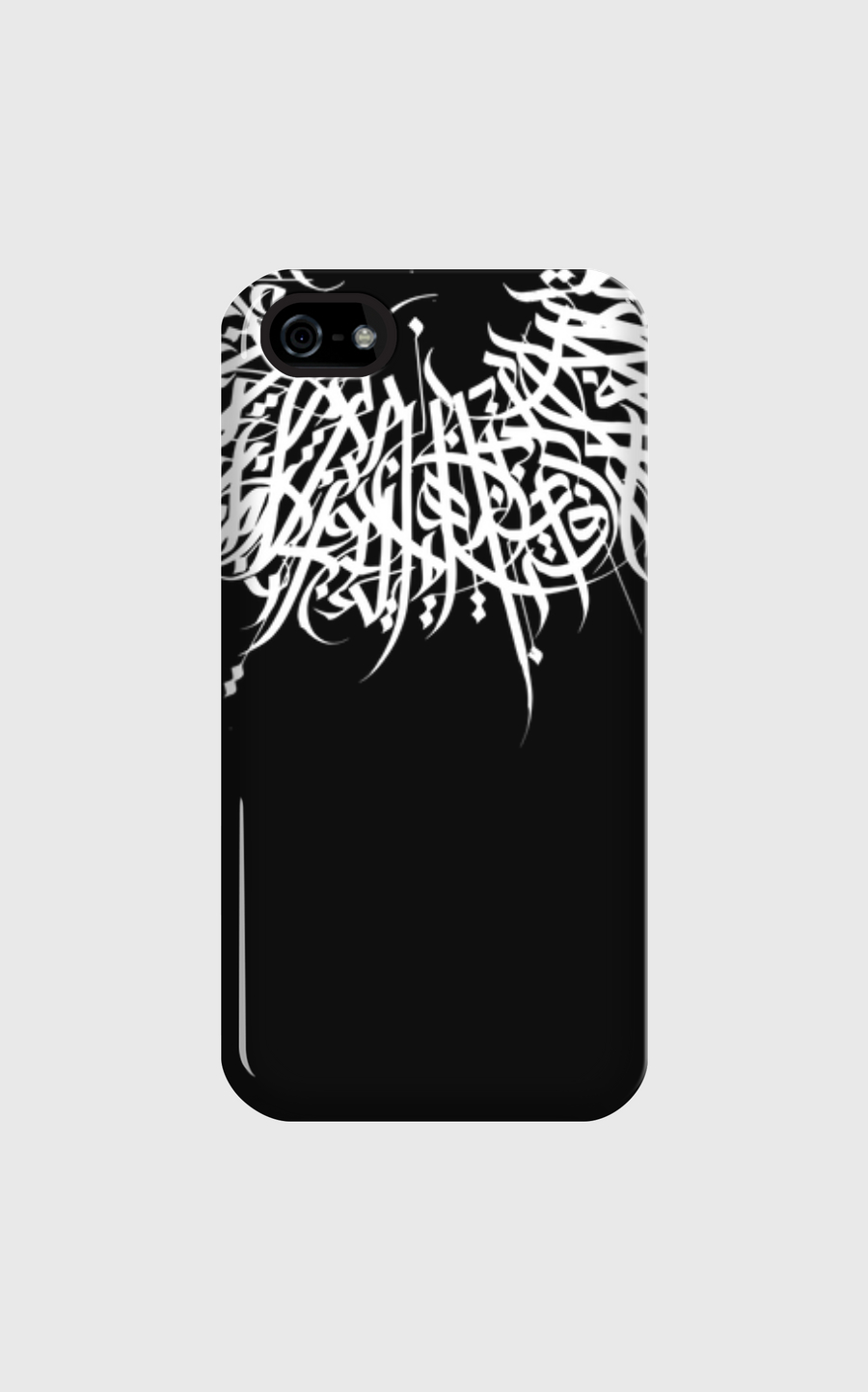 STRONG CALLIGRAPHY