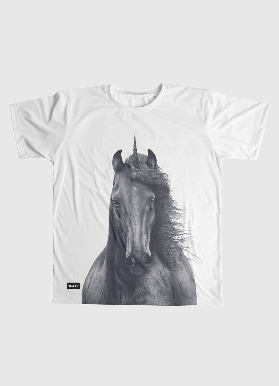 Black unicorn