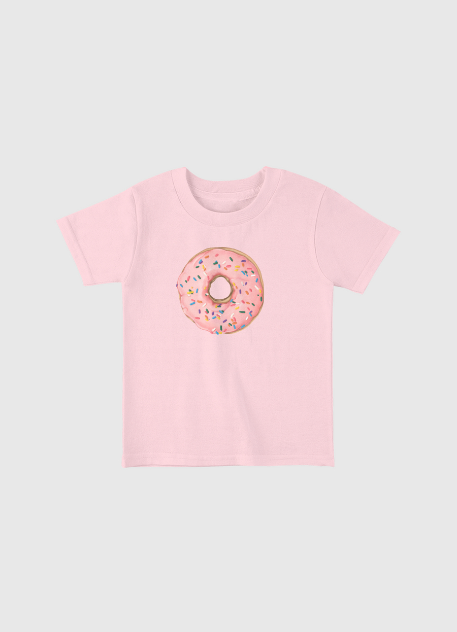 Baby doughnuts 