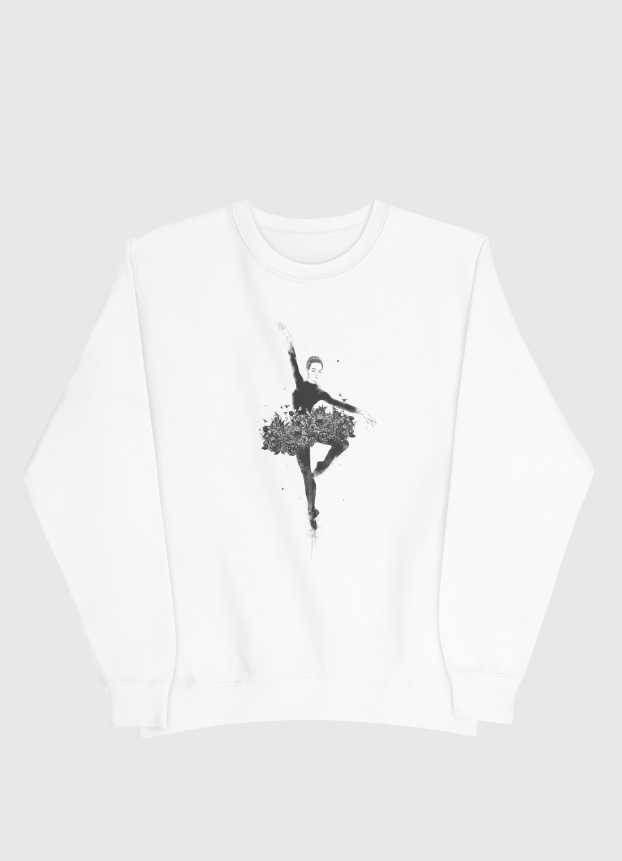 Floral dance