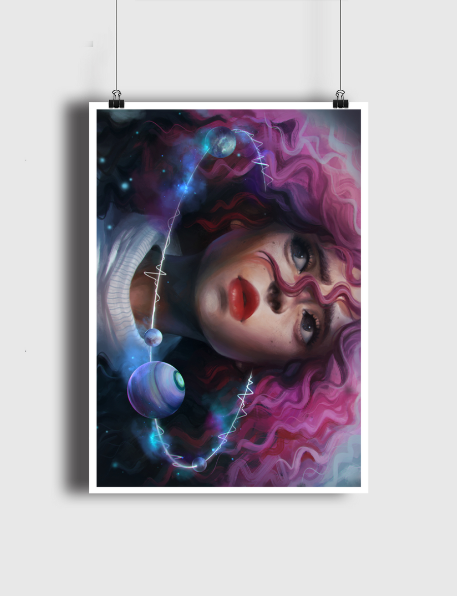 Sound of Space
