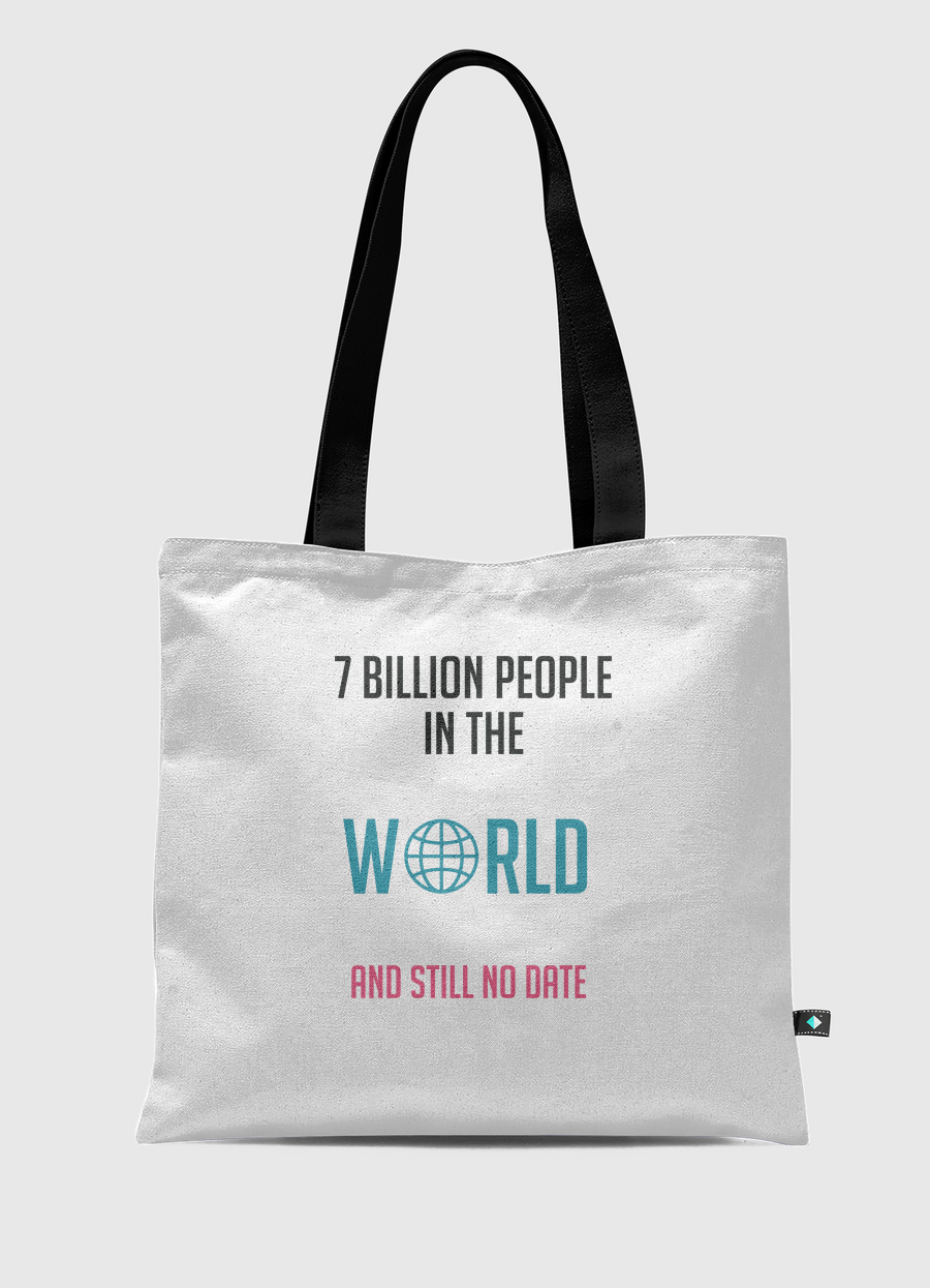 7 Billion
