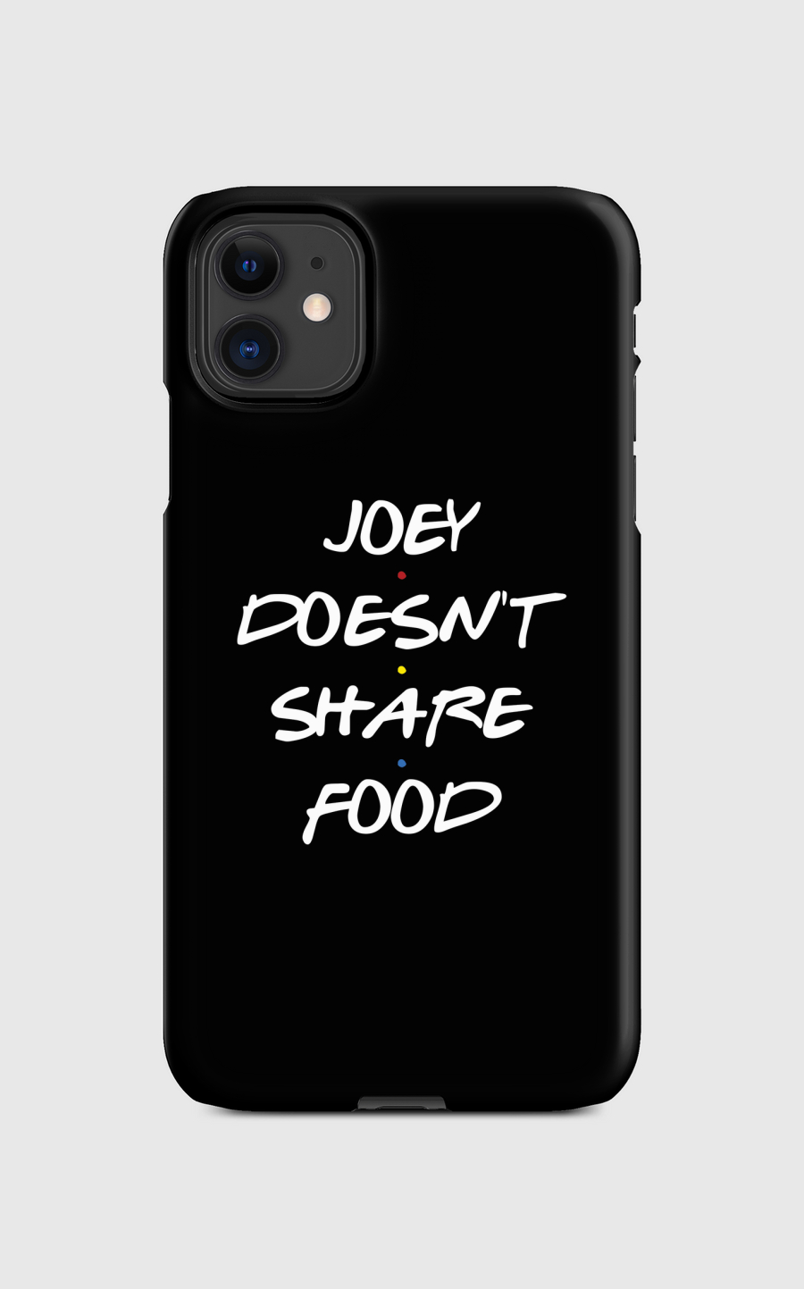 Joey Cover