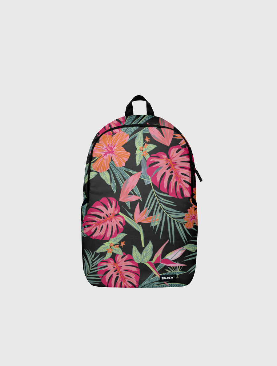Floral Jungle
