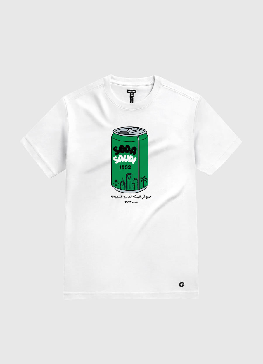 soda saudi