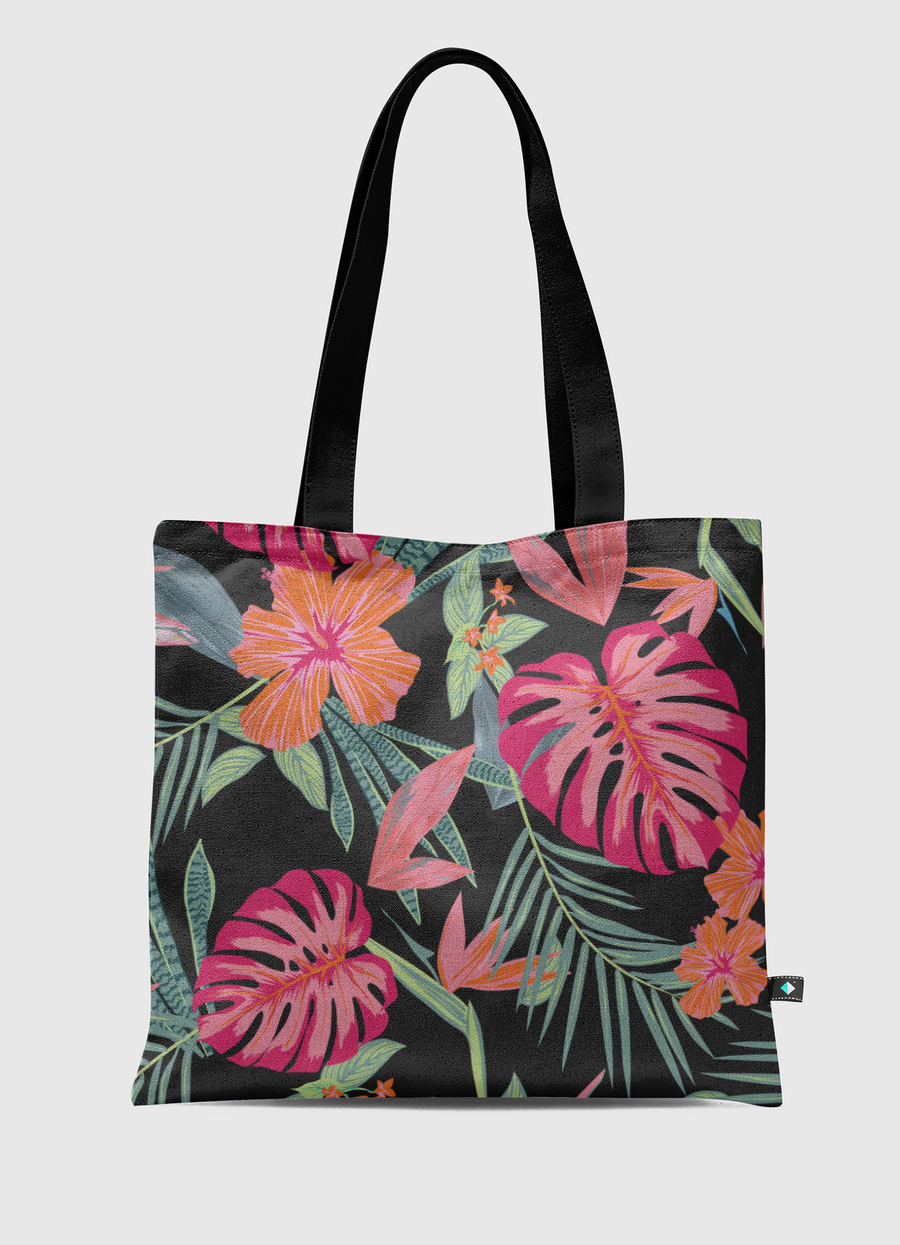 Floral Jungle