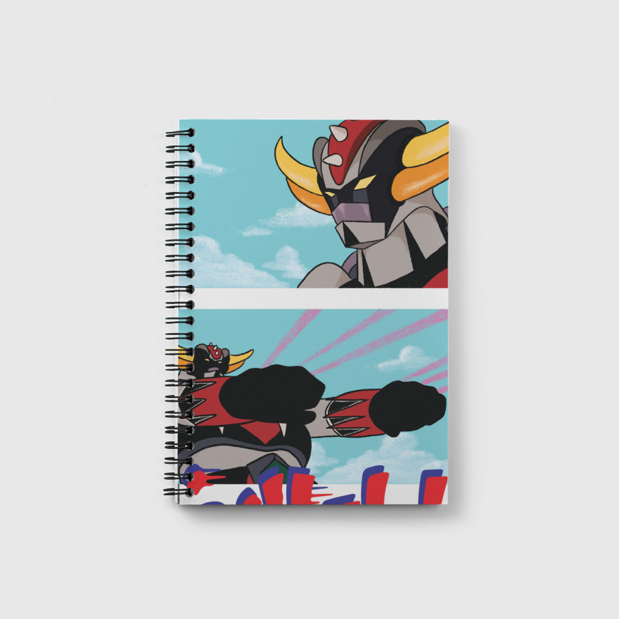 Grendizer
