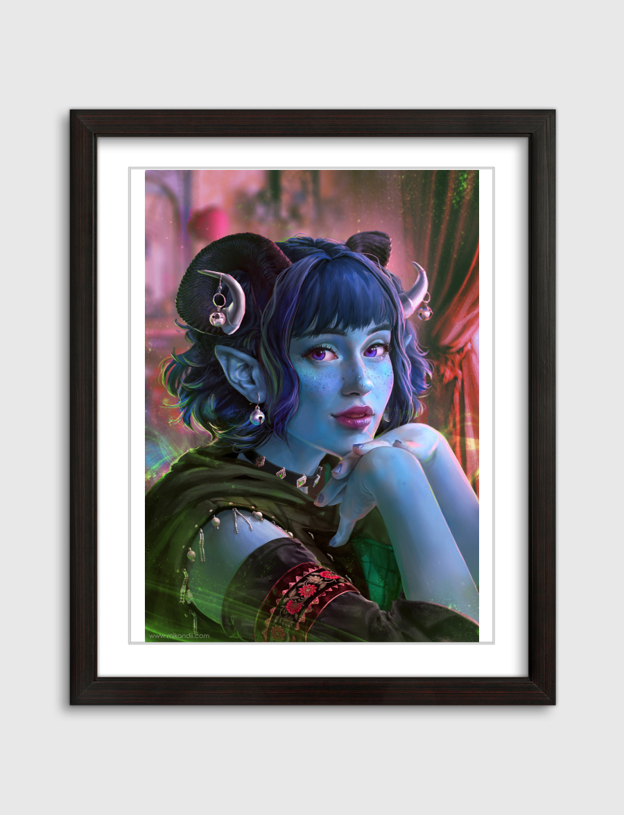 Jester Lavorre