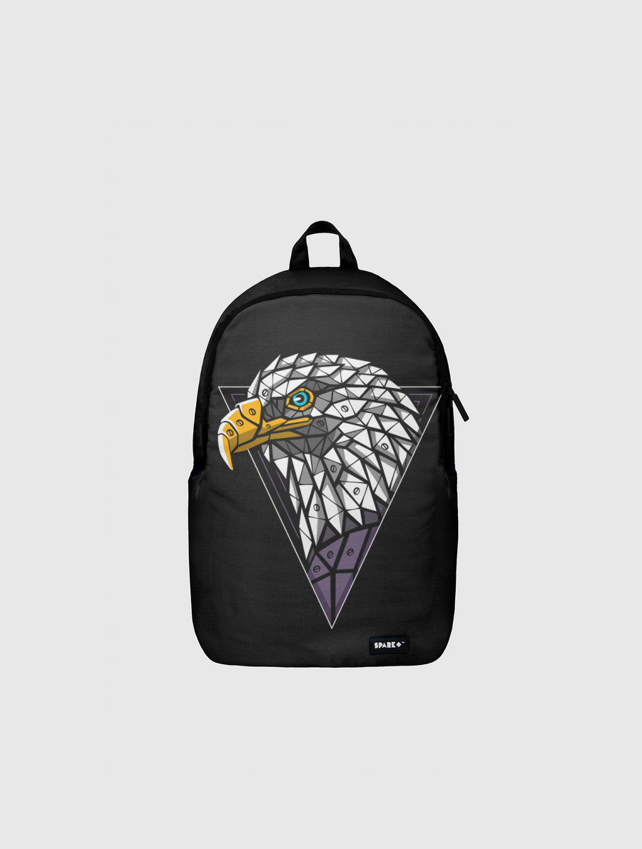 Cyber Eagle Punk