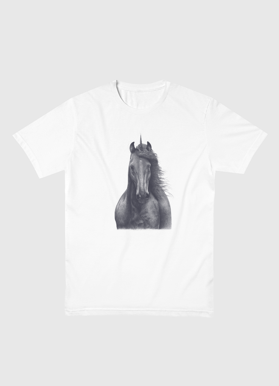 Black unicorn