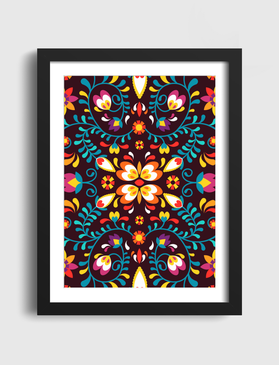 Floral Background Gifts