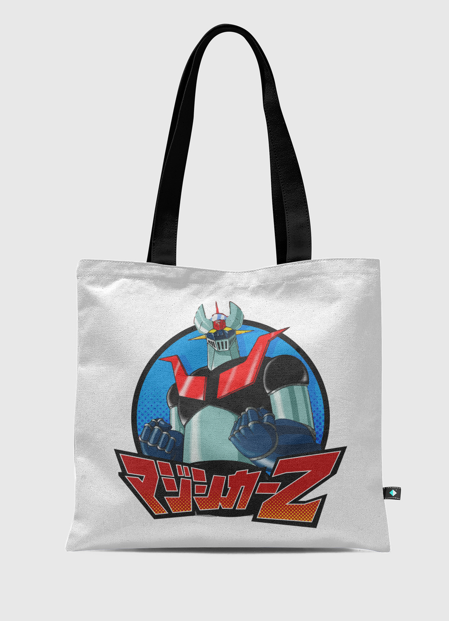 Mazinger-Z