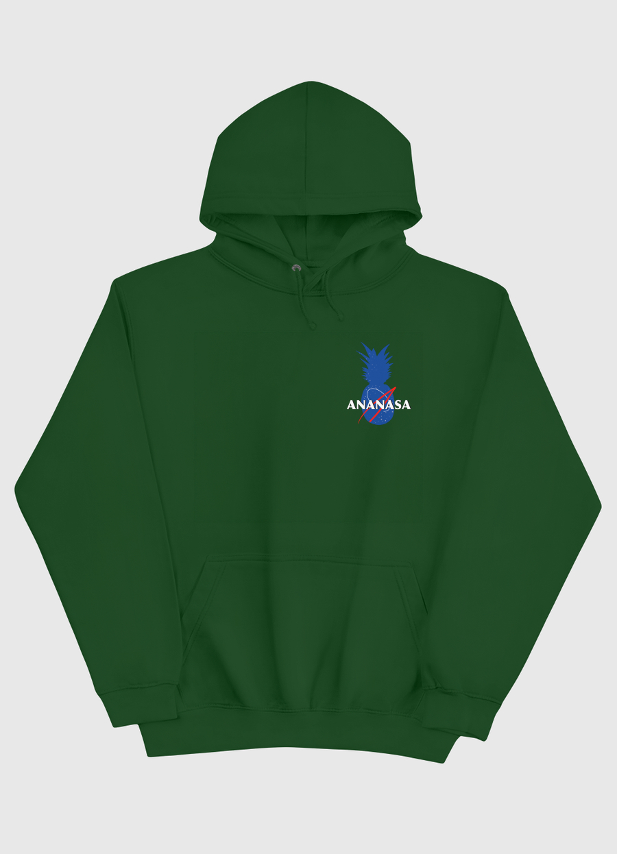 ANANASA 🍍 