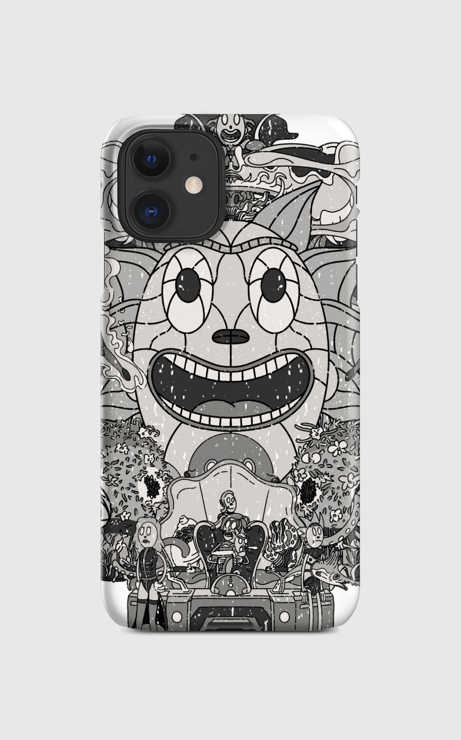 Retro Rick