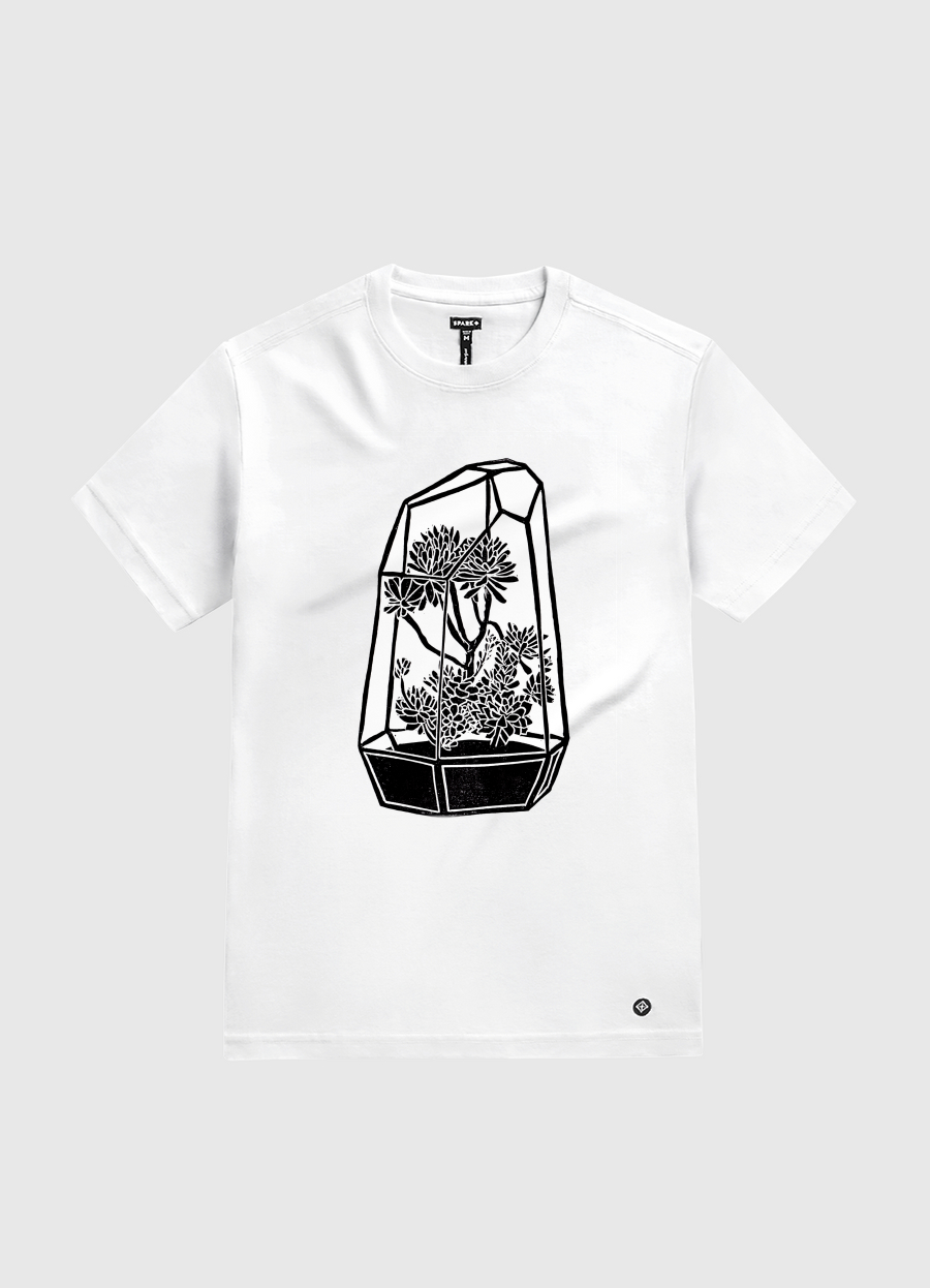Terrarium Blockprint