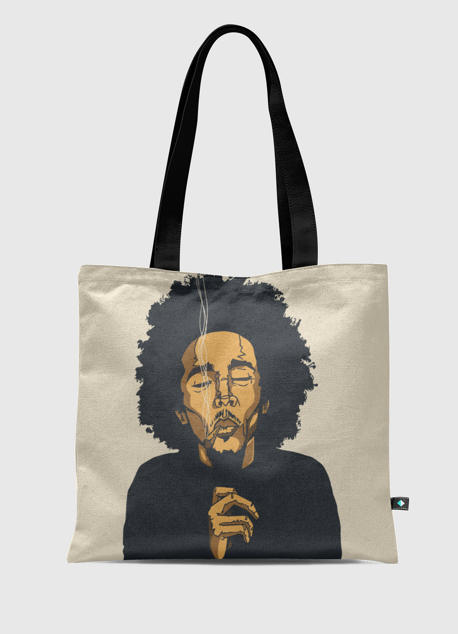 BOB MARLEY 