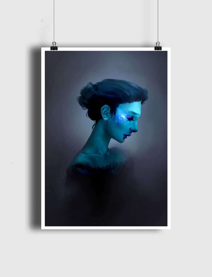 Feelin' Blue