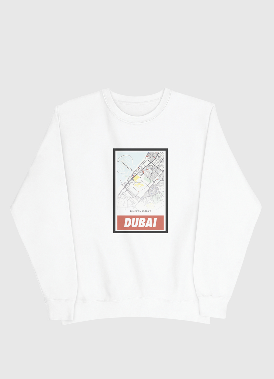 Dubai دبي