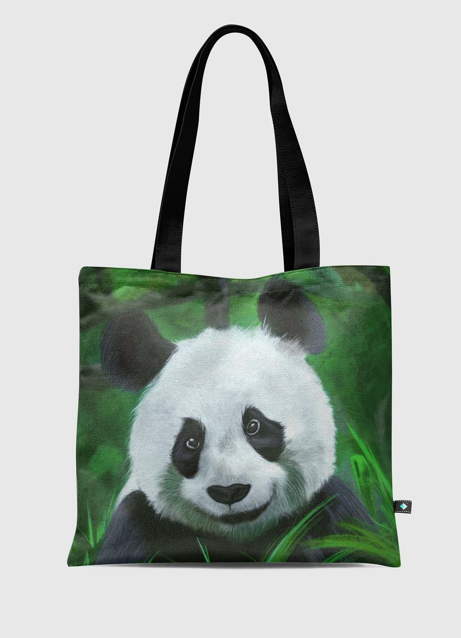 Kawaii Panda
