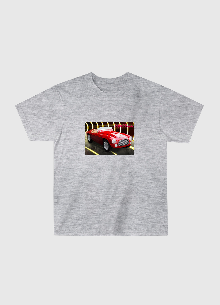 Ferrari 212 Mille Miglia