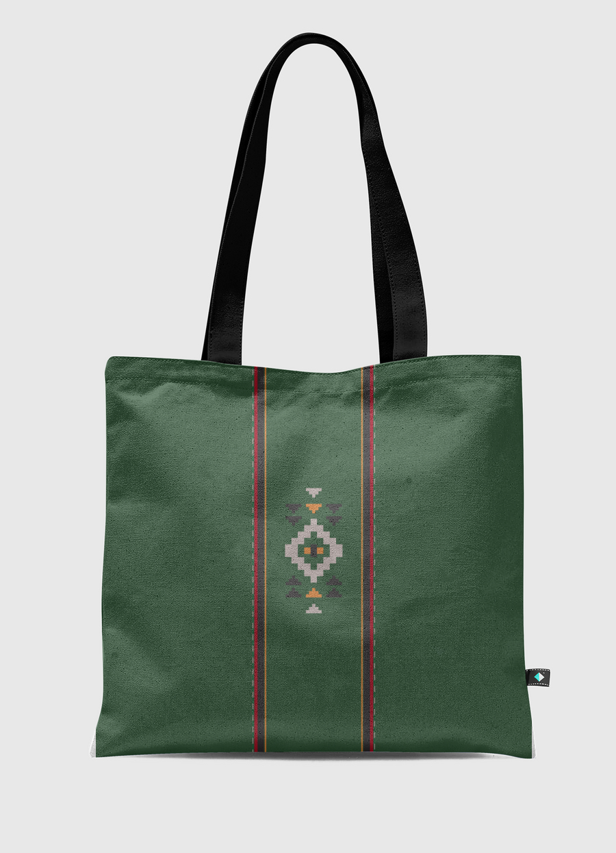 SADU GREEN V 1.0