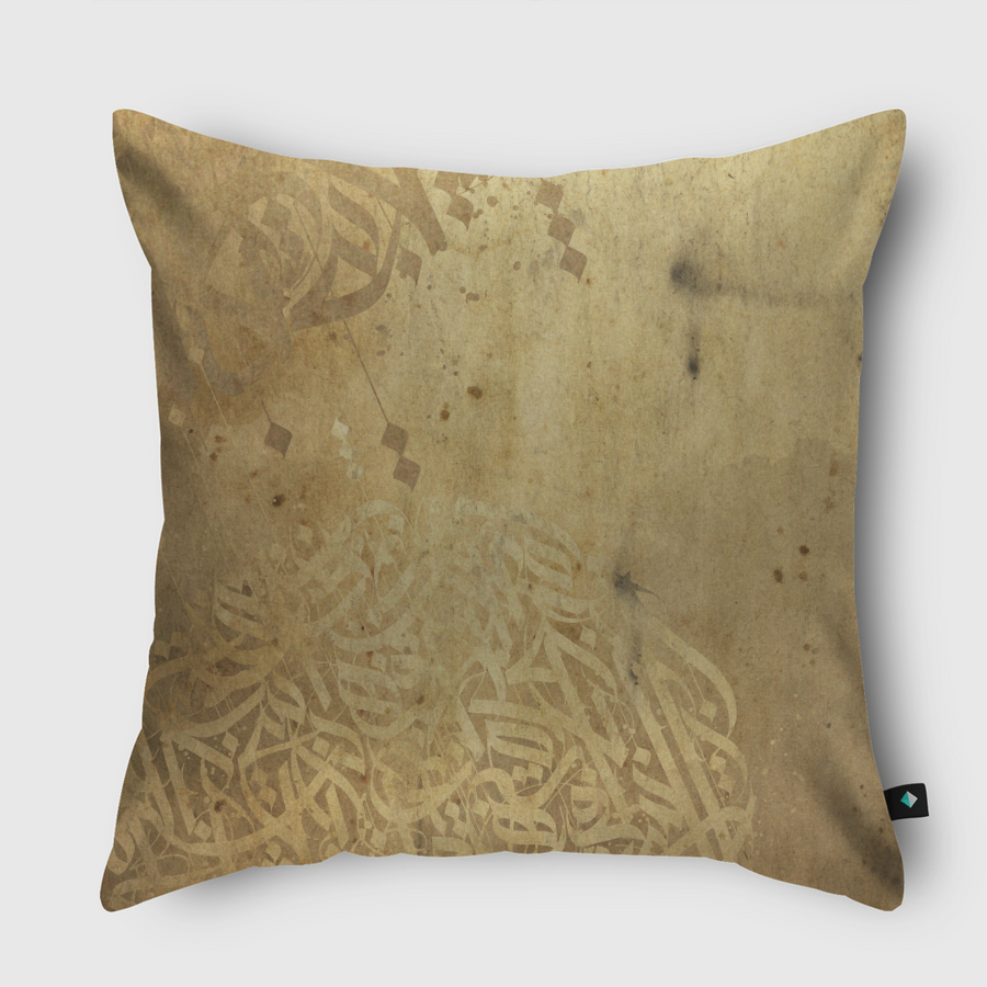 Old Calligraphy 2019