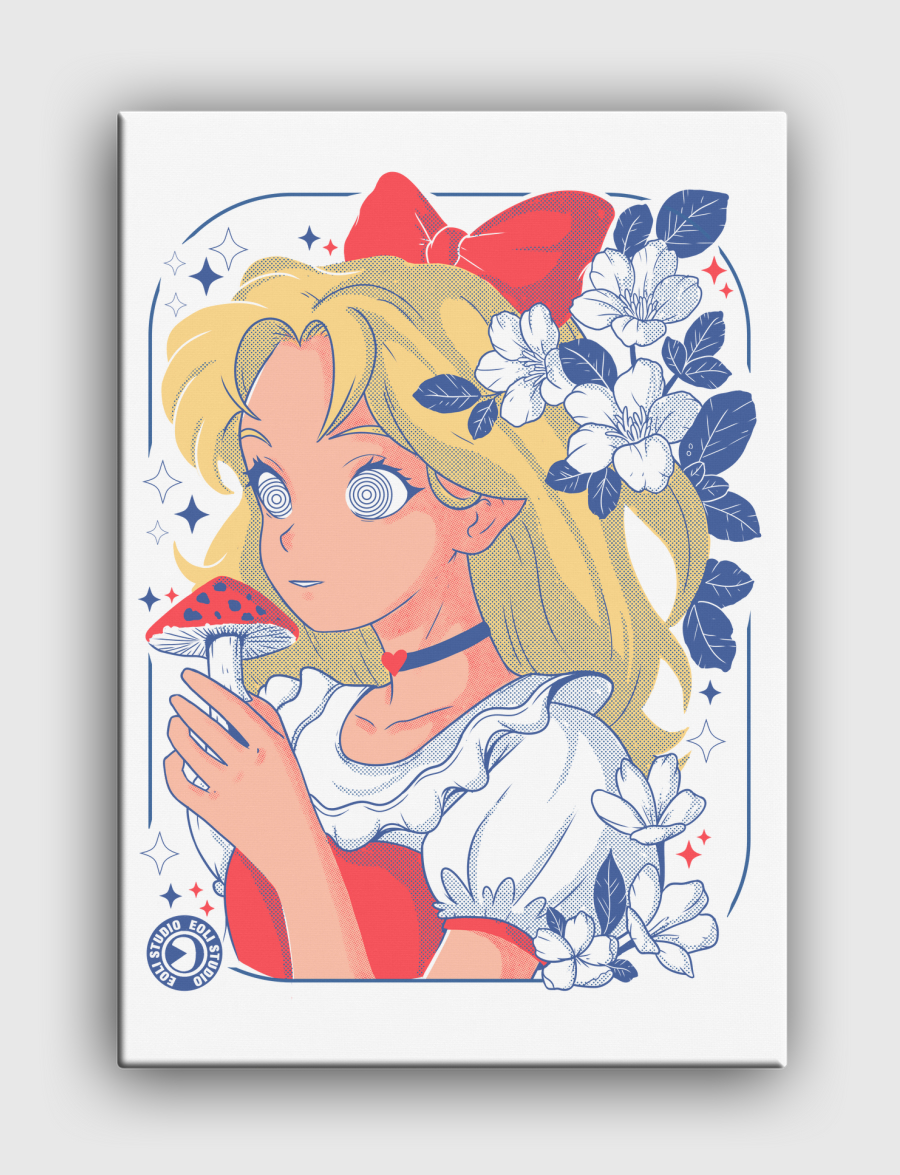 Wonderland