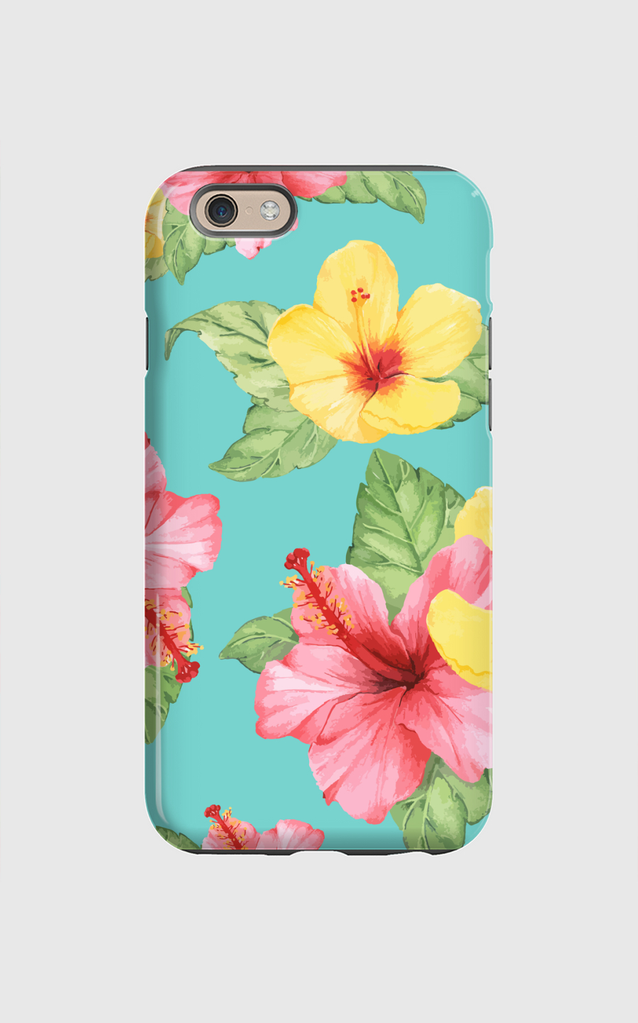 floral