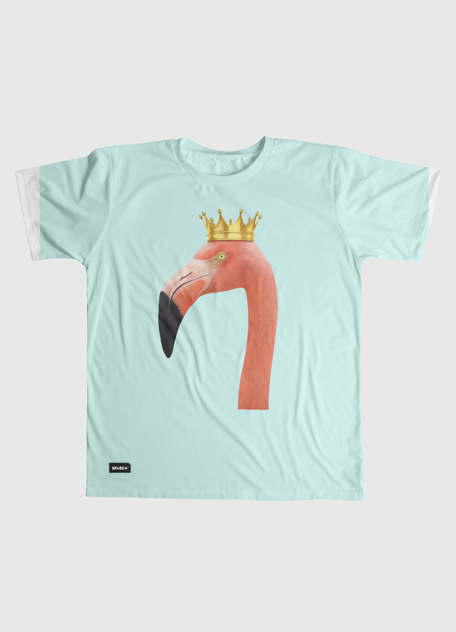King flamingo