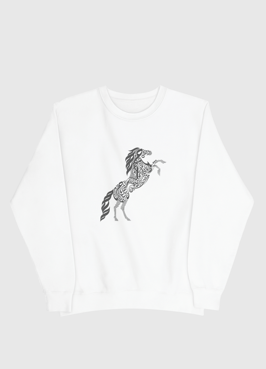Diwani horse