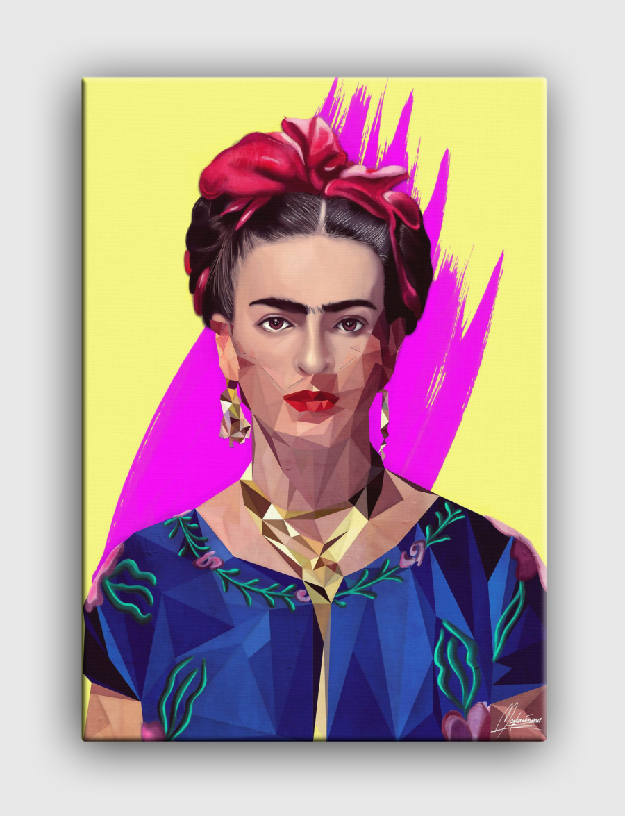 Modern Frida 