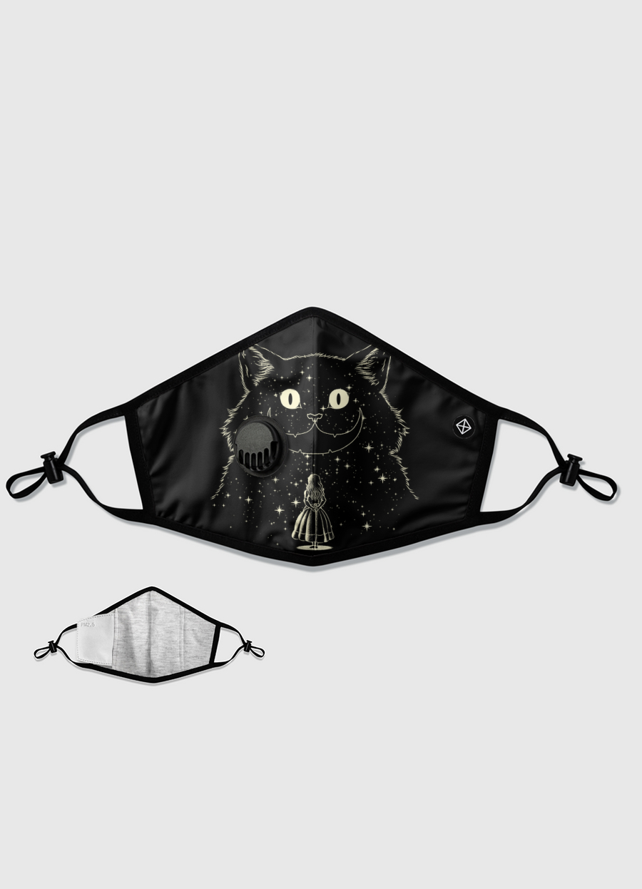 Alice Star Night Cat