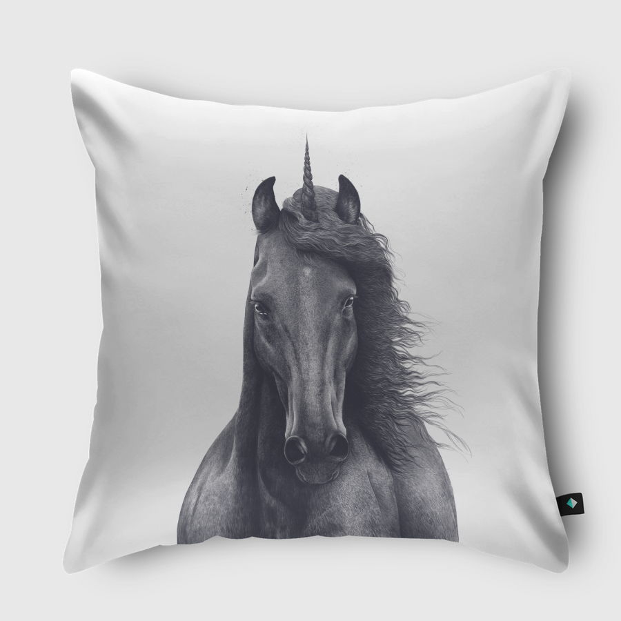 Black unicorn