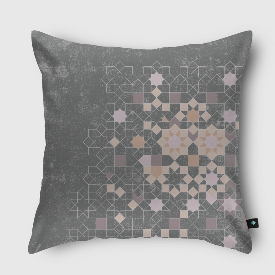 ISLAMIC PATTERNS REDEFINED