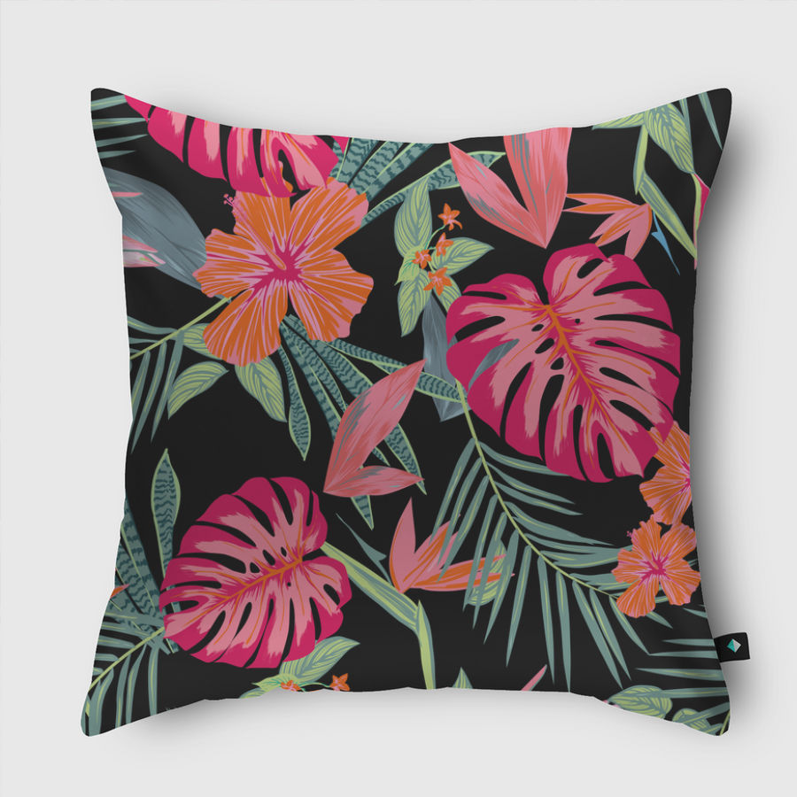 Floral Jungle