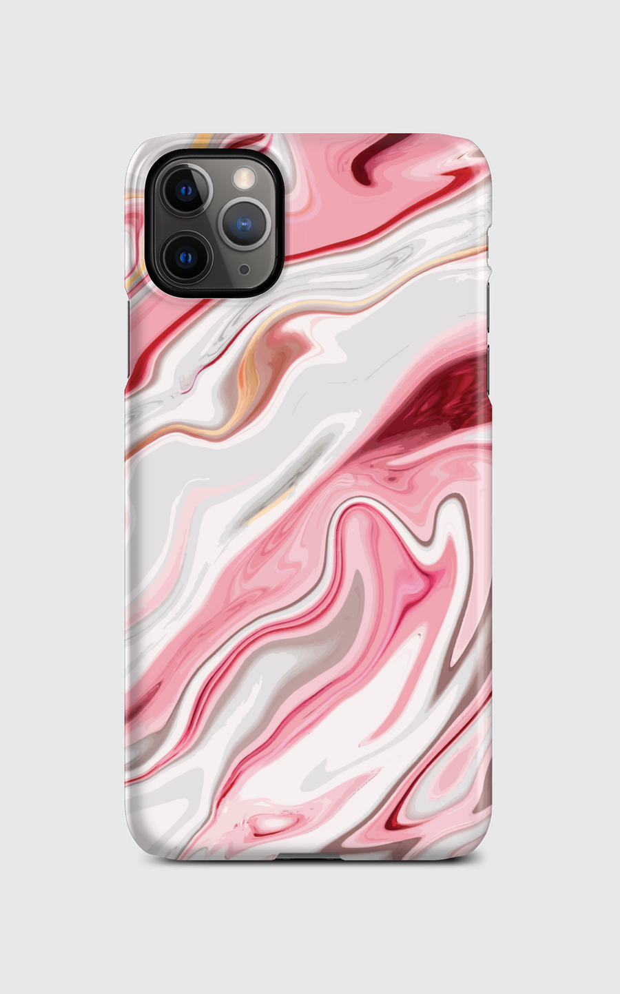 Liquid Marble 001