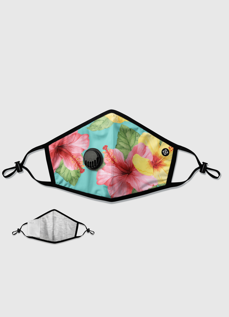 floral