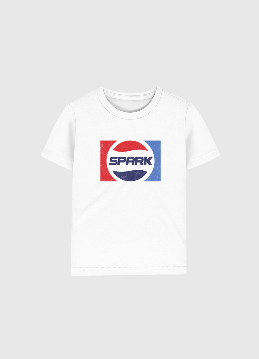 SPARK COLA