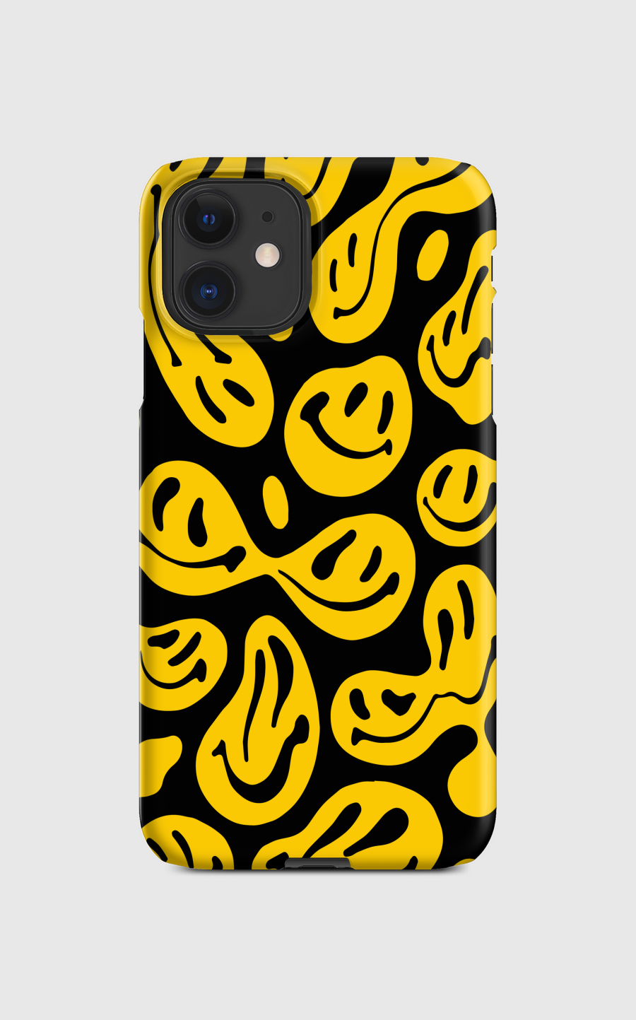 Smiley Faces