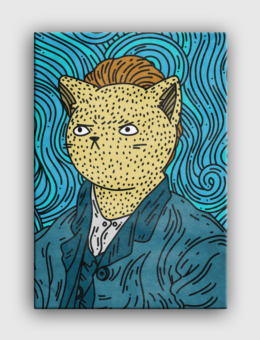 Cat Gough
