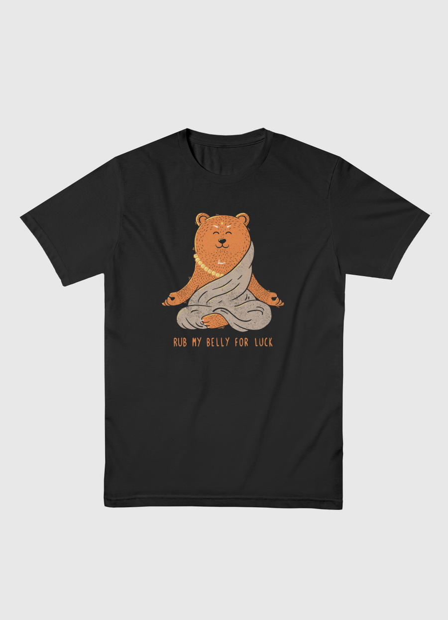 Buddha Bear
