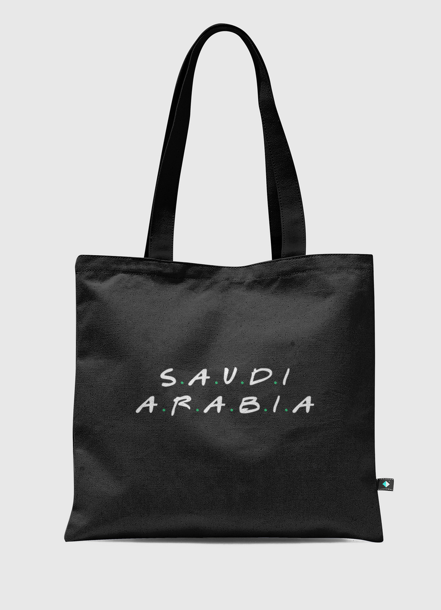 Saudi Arabia FR