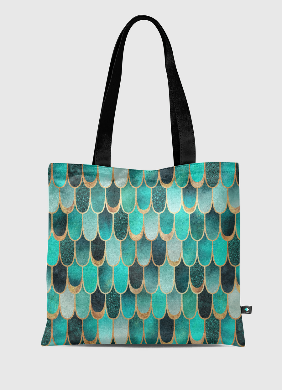 Mermaid Scales