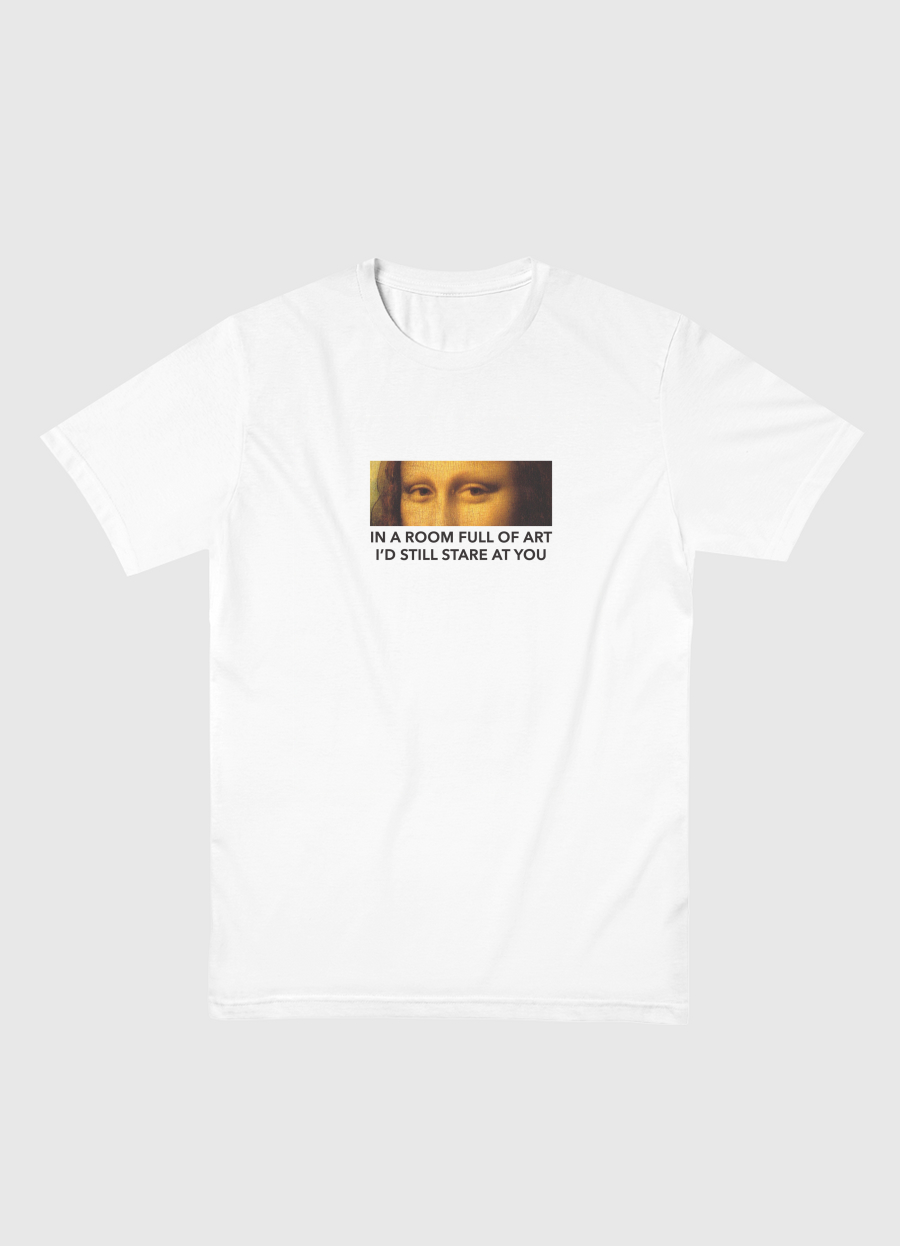 Mona Lisa