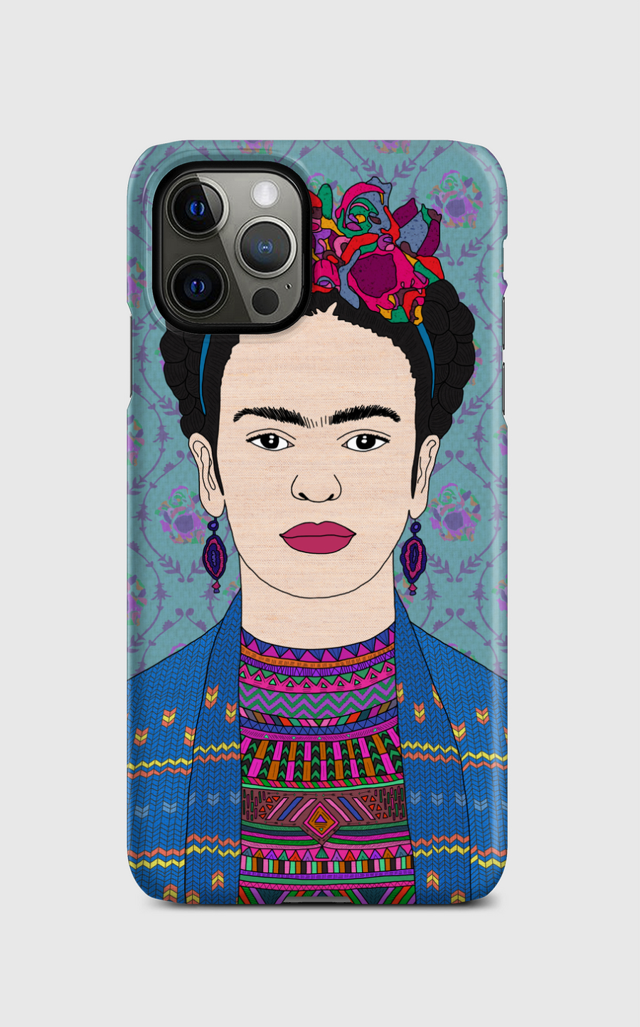 Frida Kahlo