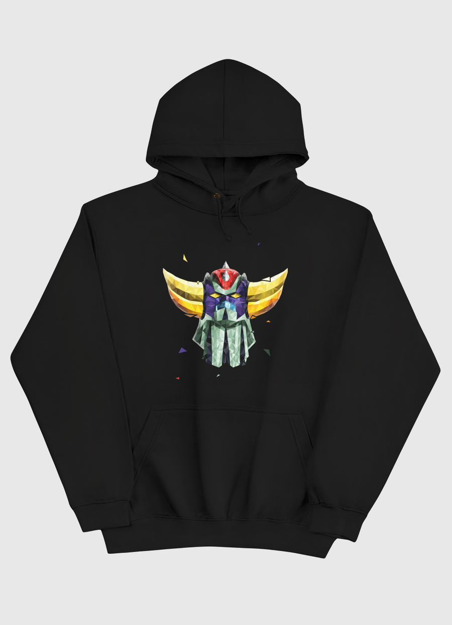 Grendizer  جريندايزر